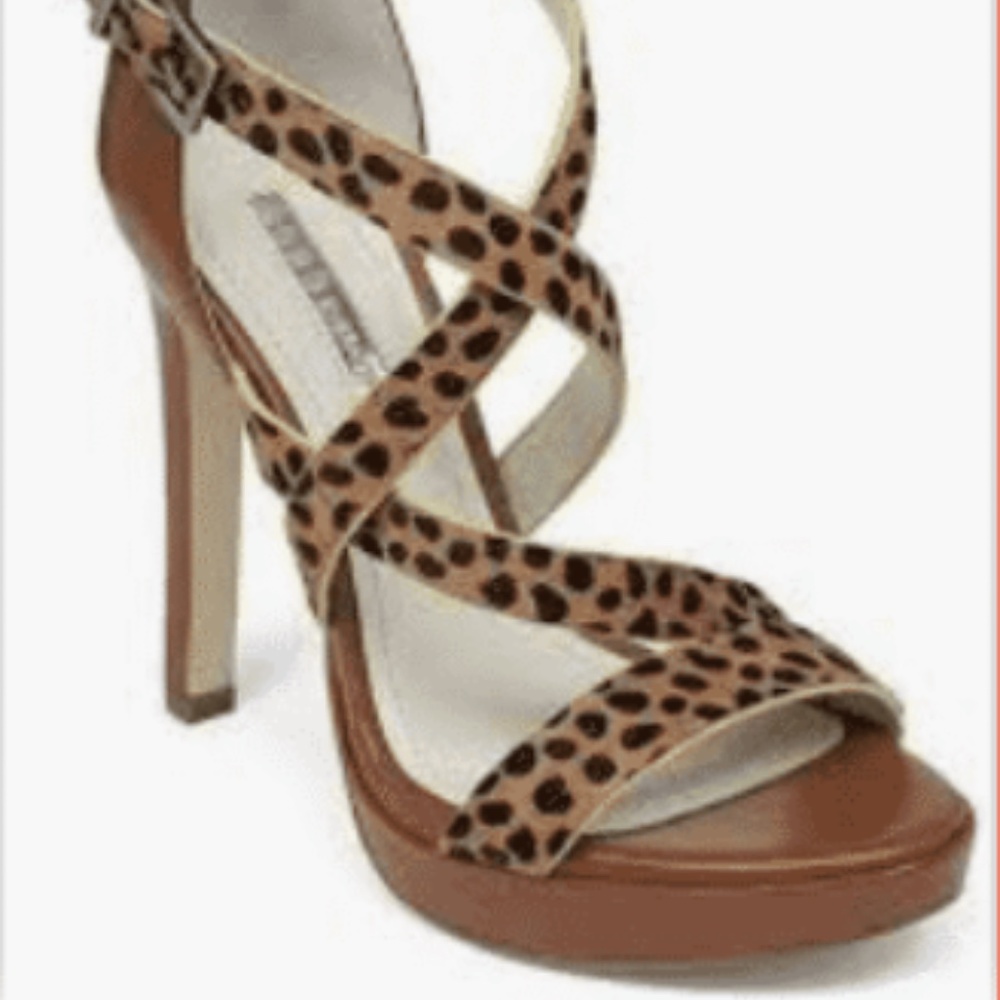 Women's BCBGeneration Platform Sandals